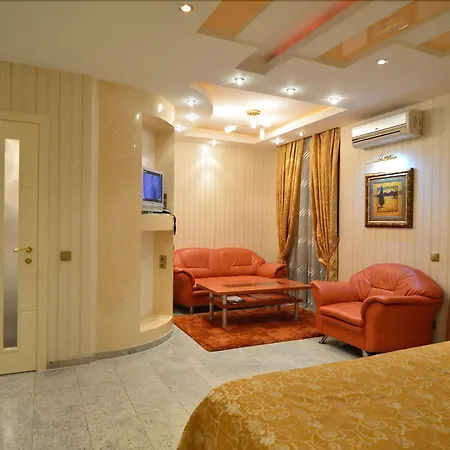 Prestige Apart-Hotel-2