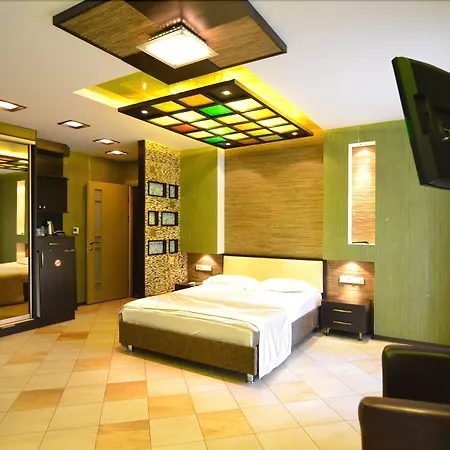 Prestige Apart-Hotel-3