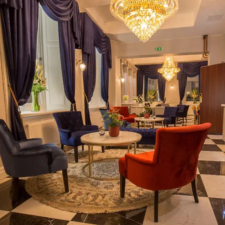 Hotel Gamla Stan, BW Signature Collection-2