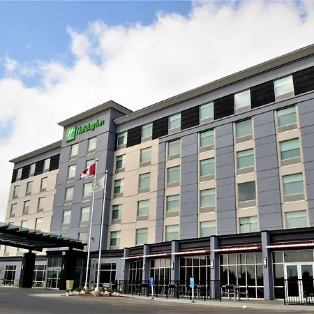 Holiday Inn Edmonton South - Evario Events By Ihg-2
