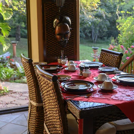 Elephant Coast Guesthouse-3