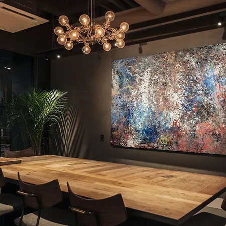 Bespoke Hotel Shinjuku-3