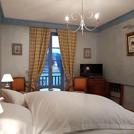 Le Manoir Au Lac-3