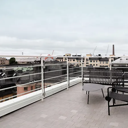 Lapland Hotels Bulevardi-3