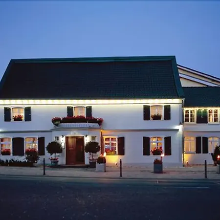 Ramada By Wyndham Duesseldorf Ratingen-2