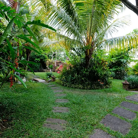 Sunrise Villa Ubud-2