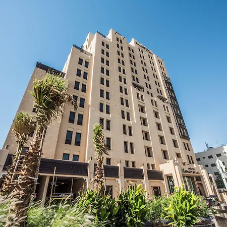 Hyatt Place Dubai Wasl District-3
