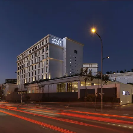 Hyatt Regency Addis Ababa-2