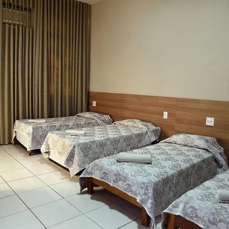 Hotel Itamarati-2