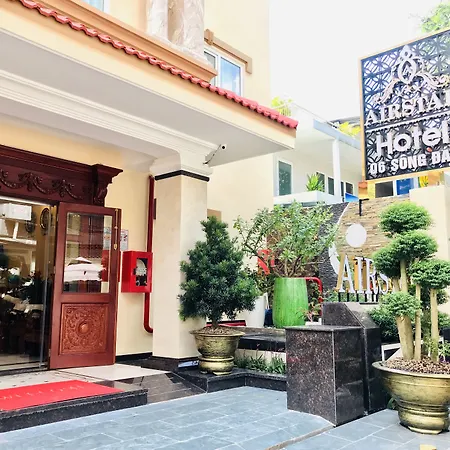 Air Star Hotel-3