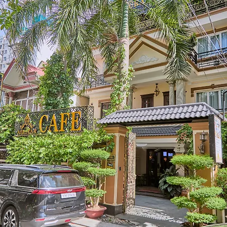Air Star Hotel-2