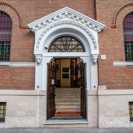 Albergo Etico Roma-2