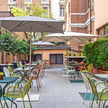 Albergo Etico Roma-3