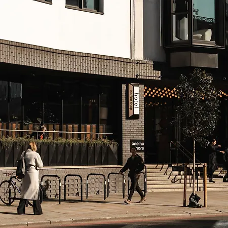 One Hundred Shoreditch-3