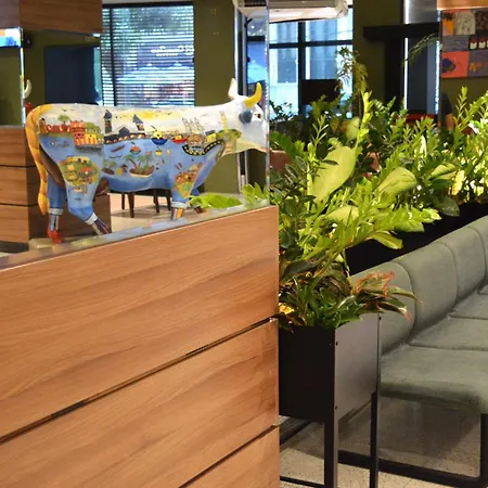 Belem Soft Hotel-2