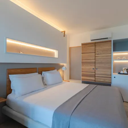 Midenza Suites&Residence-3
