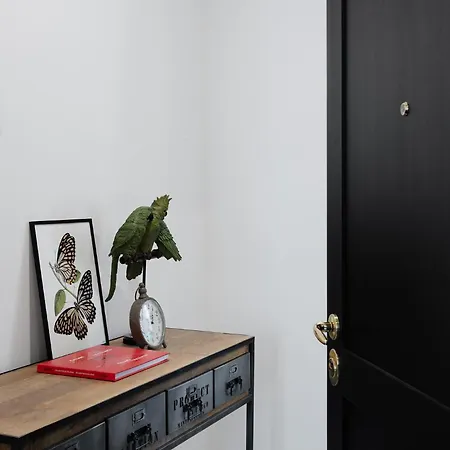 Joivy Boutique Apartments Farneti-2