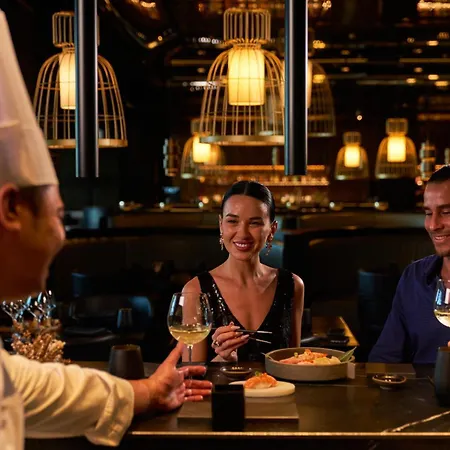 Lux* Grand Baie Resort & Residences-2