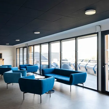 Cis Lamourelle Centre International De Sejour-2