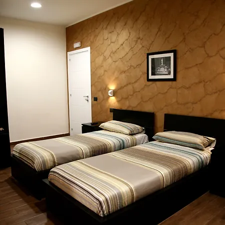 Duomo Bed & Breakfast-3