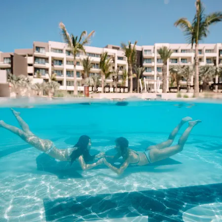 Hard Rock Hotel Los Cabos - All Inclusive-2