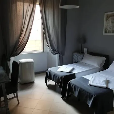 Guest House Relais Indipendenza-2