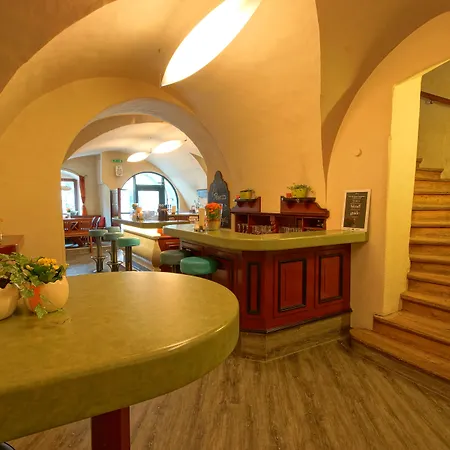 Hotel Restaurant DAS RÖSSL-3