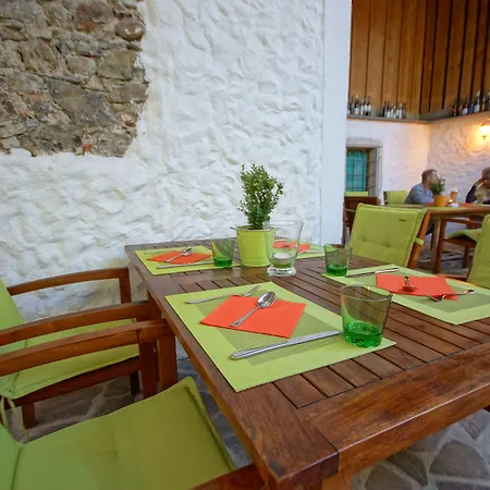 Hotel Restaurant DAS RÖSSL-2