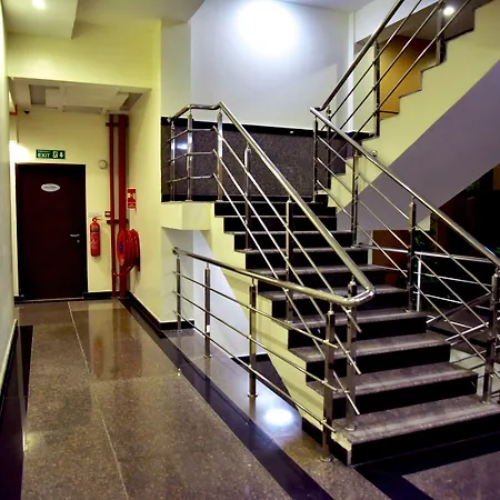 Hotel Blue Sapphire-2