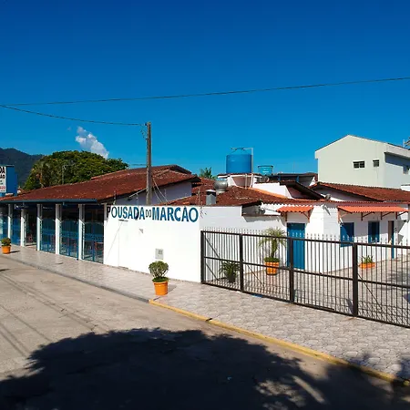 Pousada do Marcão-2