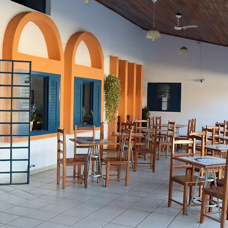 Pousada do Marcão-3