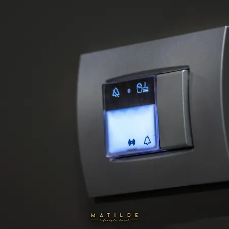 Hotel Matilde - Lifestyle Hotel-3