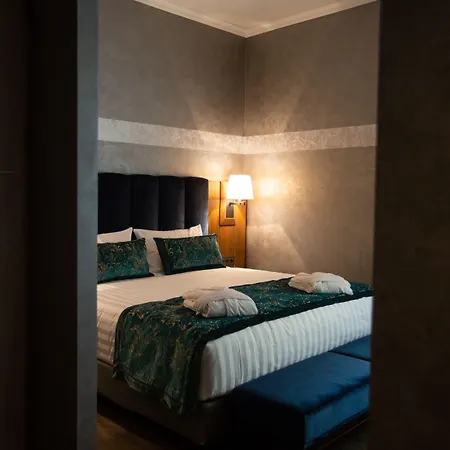 Boutique Hotel Elke Spa Superior-2