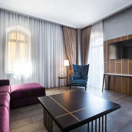 Boutique Hotel Elke Spa Superior-3