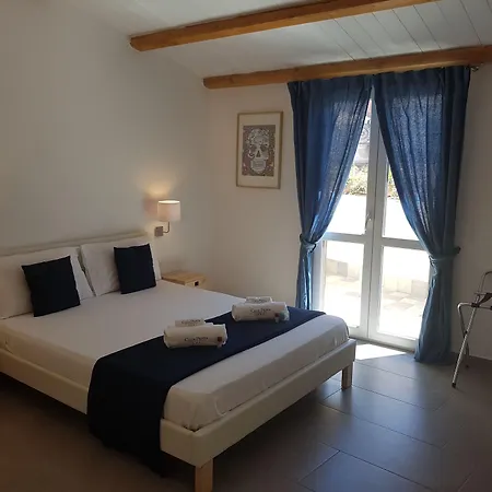 B&B Cala Peppa-3