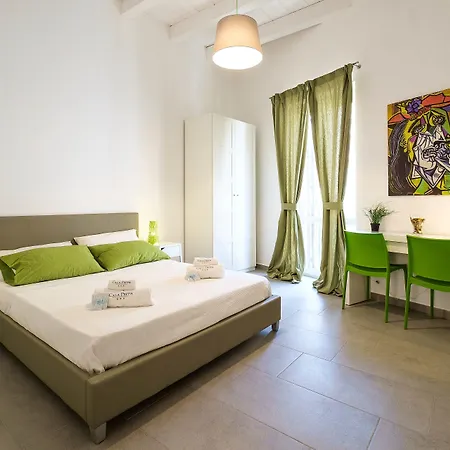 B&B Cala Peppa-3