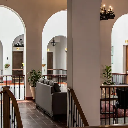 Hotel Real de Castilla-3