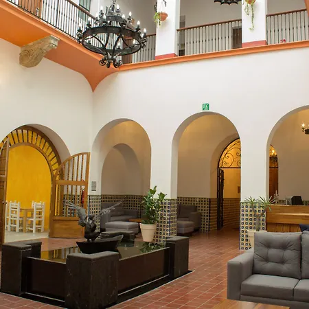 Hotel Real de Castilla-2