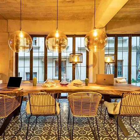 Green Parrot Hotel Istanbul-2