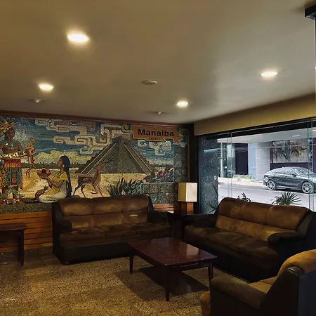 Hotel Manalba-2