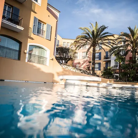 Hotel Byblos Saint-Tropez-3