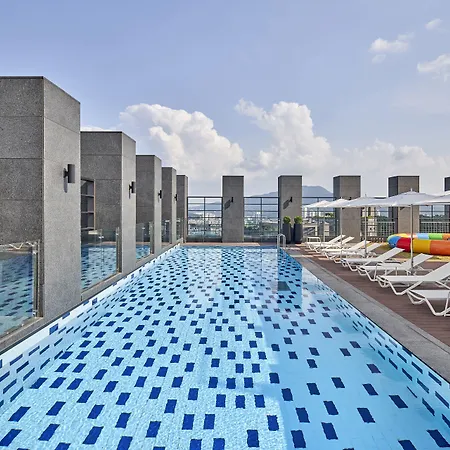 Hilton Garden Inn Seoul Gangnam-2