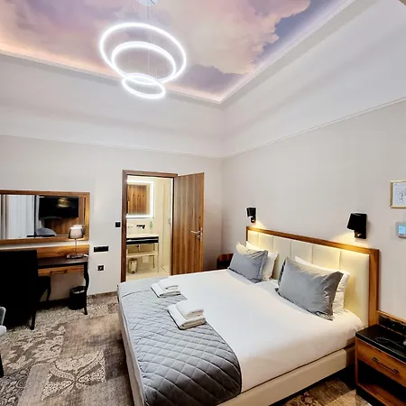 Sky Hotel Krakow-2