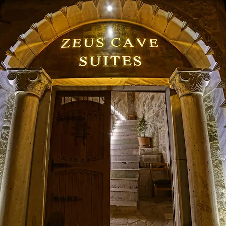 Zeus Cave Suites-2