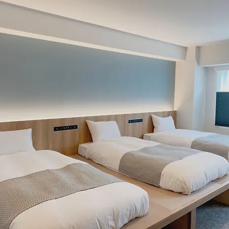 The Tourist Hotel & Cafe Akihabara-2