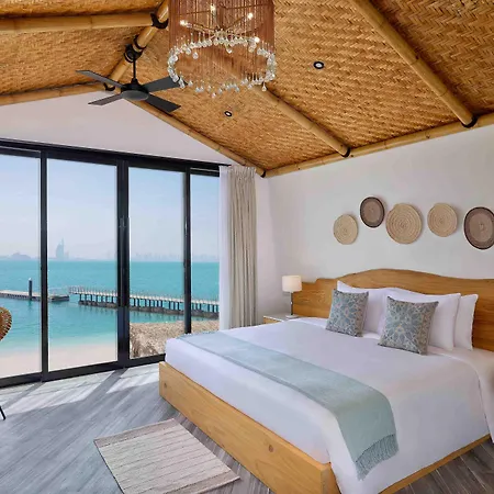 Anantara World Islands Dubai Resort-2