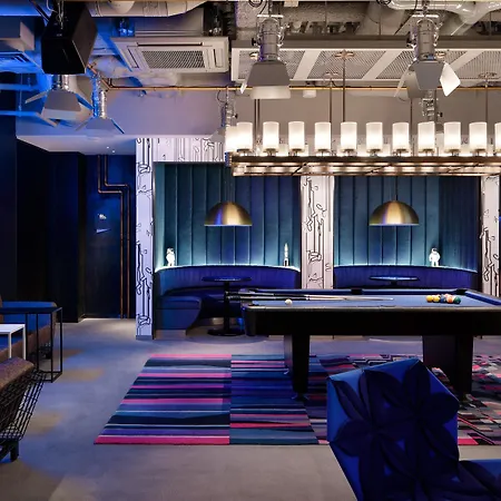 Aloft By Marriott Tokyo Ginza-2