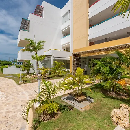 Santo Manglar Cartagena Life Wellness Spa Hotel-3