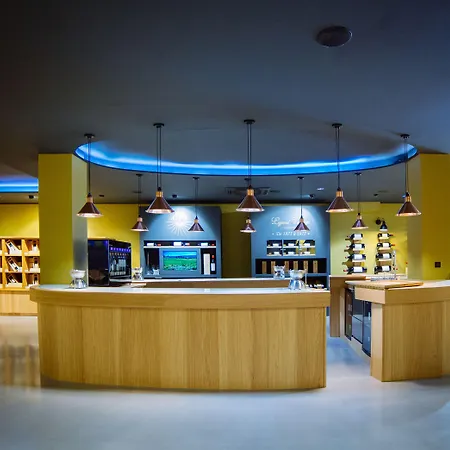 Château L'Hospitalet Wine Resort Beach&Spa-3
