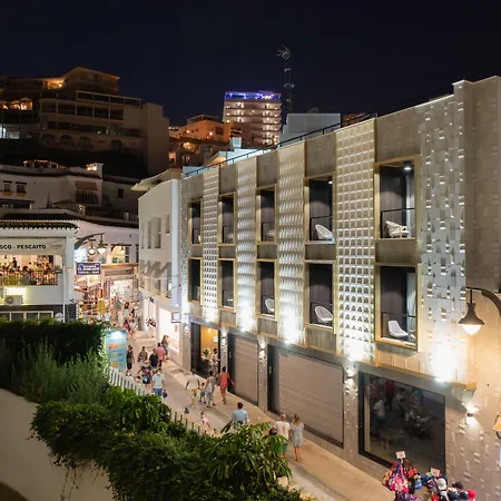 Hotel Perla del Sur-2